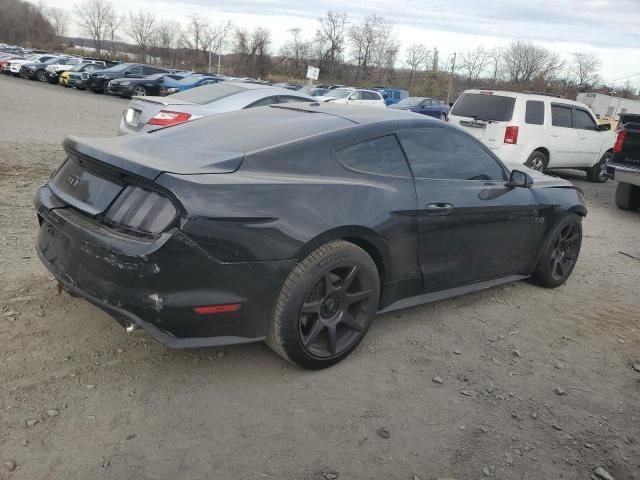 2015 Ford Mustang GT