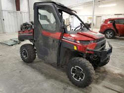 2018 Polaris Ranger XP 1000 EPS Northstar Hvac Edition for sale in Avon, MN