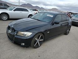 BMW 3 Series salvage cars for sale: 2010 BMW 328 I Sulev