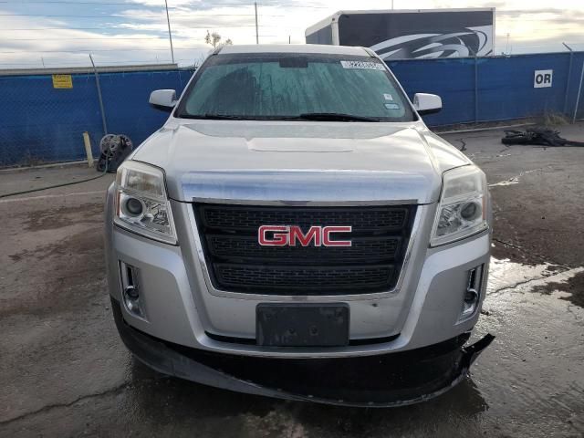 2014 GMC Terrain SLE