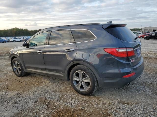 2016 Hyundai Santa FE SE