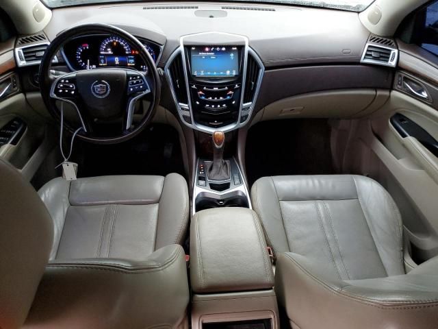 2014 Cadillac SRX Performance Collection