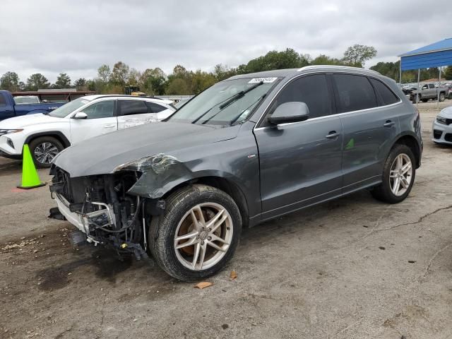 2014 Audi Q5 Premium Plus