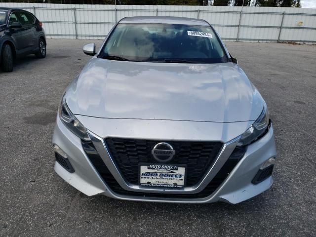 2019 Nissan Altima S