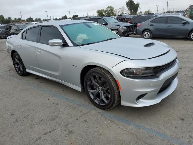 2019 Dodge Charger R/T