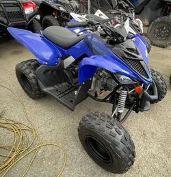 2024 Yamaha YFM01 for sale in Rancho Cucamonga, CA