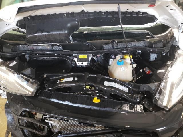 2024 Dodge RAM Promaster 2500 2500 High
