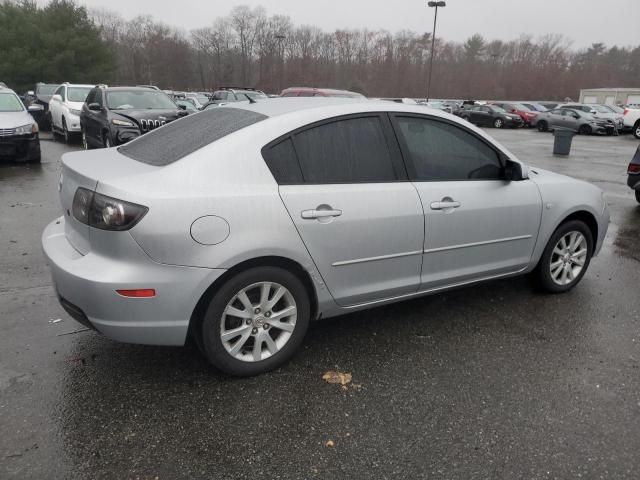 2007 Mazda 3 I