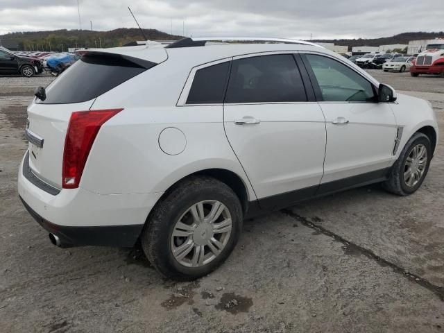 2011 Cadillac SRX Luxury Collection