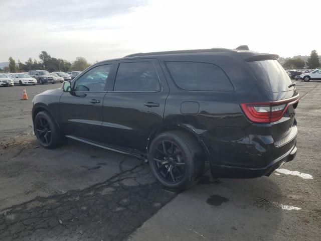 2018 Dodge Durango R/T