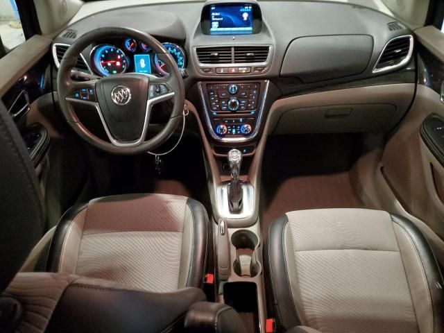 2014 Buick Encore Convenience