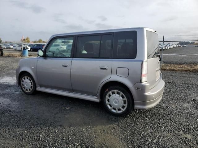 2006 Scion XB