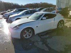 2009 Nissan 370Z en venta en Windsor, NJ