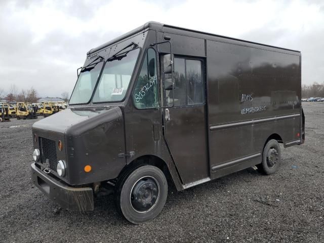 2008 Freightliner Chassis M Line WALK-IN Van