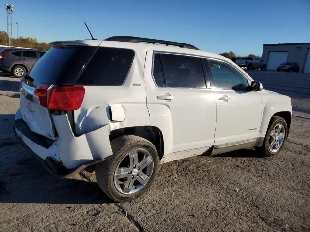 2013 GMC Terrain SLT