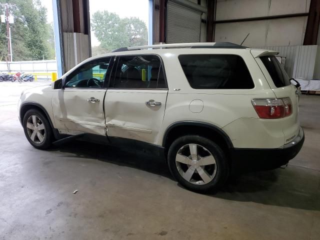 2010 GMC Acadia SLT-1