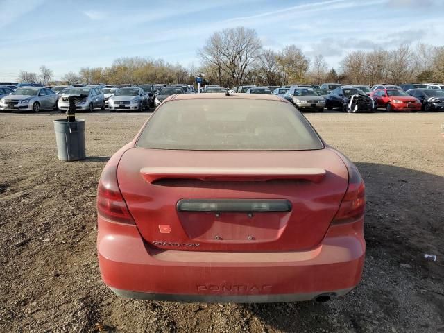 2006 Pontiac Grand Prix