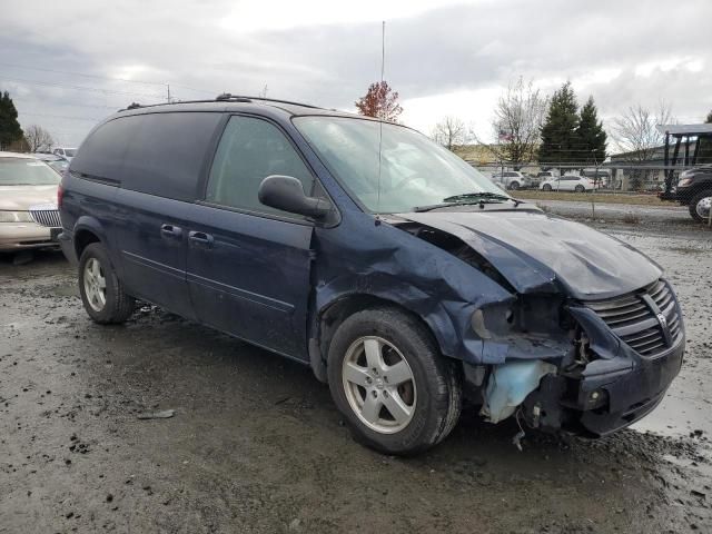 2005 Dodge Grand Caravan SXT