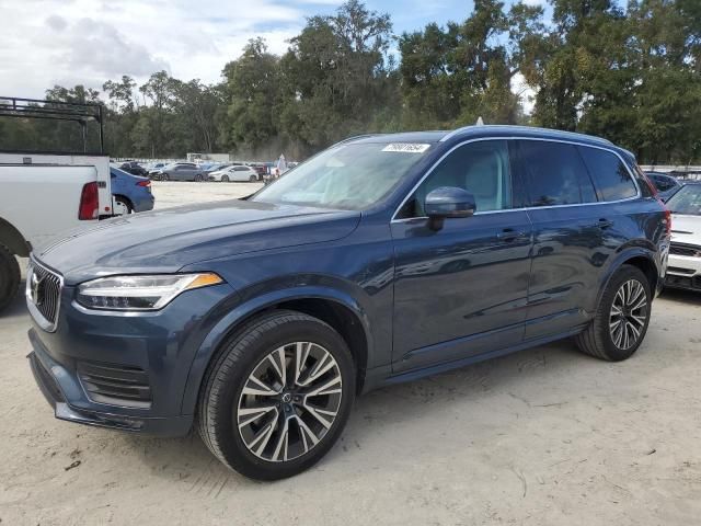 2020 Volvo XC90 T5 Momentum