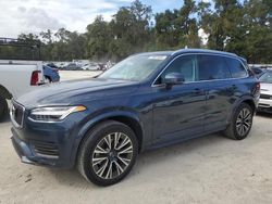 Volvo xc90 salvage cars for sale: 2020 Volvo XC90 T5 Momentum