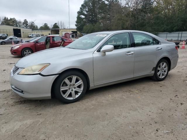 2008 Lexus ES 350