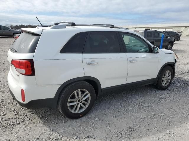 2014 KIA Sorento LX