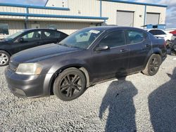 Dodge Avenger Vehiculos salvage en venta: 2014 Dodge Avenger SE