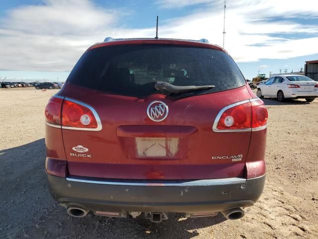 2011 Buick Enclave CXL