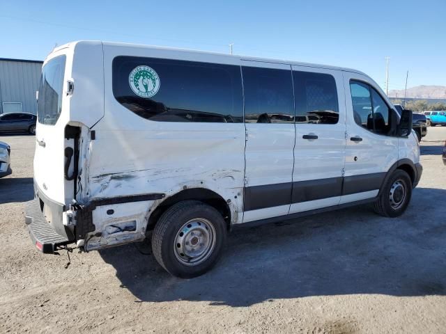 2019 Ford Transit T-150