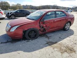 2010 Mercury Milan en venta en Lebanon, TN