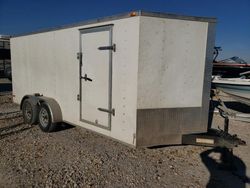 2014 Lark Cargo Trailer en venta en Haslet, TX