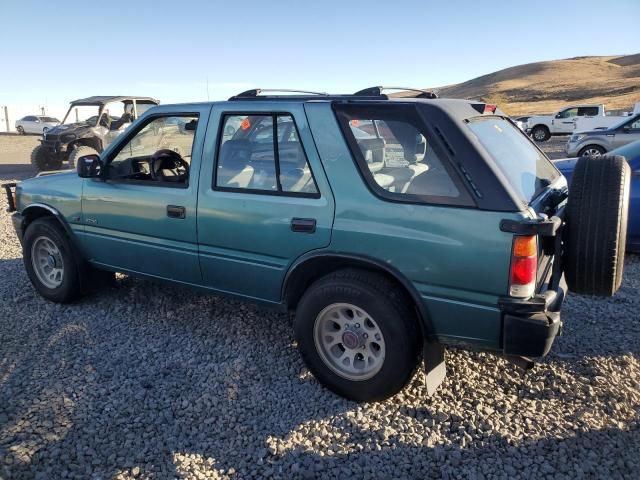 1994 Isuzu Rodeo S