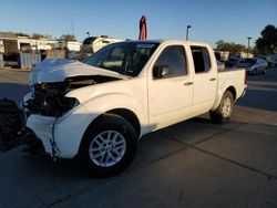 2019 Nissan Frontier S for sale in Sacramento, CA