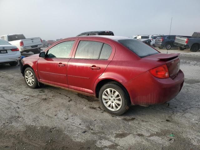 2009 Chevrolet Cobalt LT