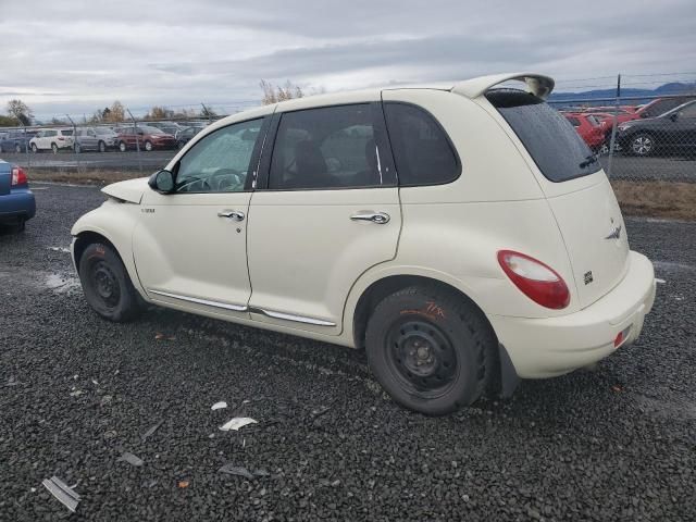 2006 Chrysler PT Cruiser Limited