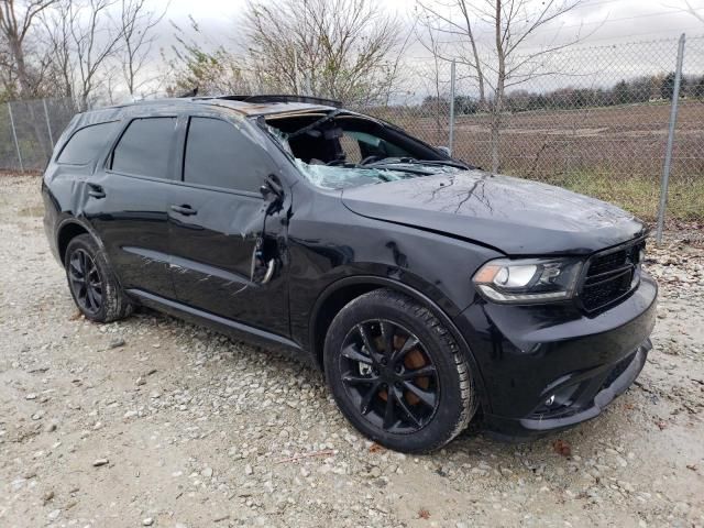 2017 Dodge Durango R/T