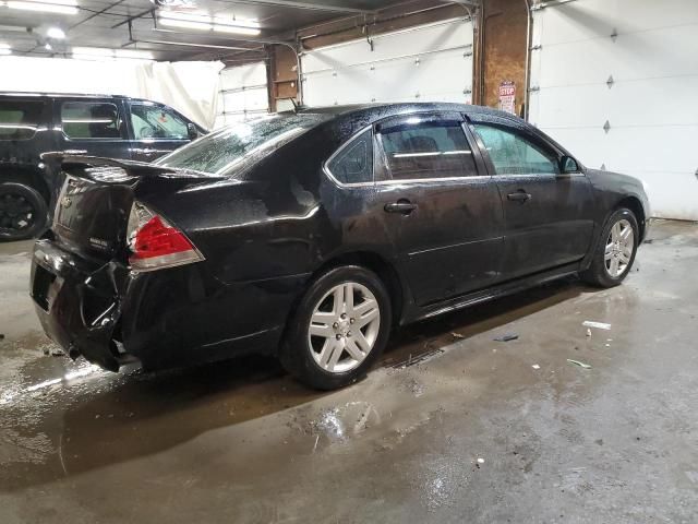 2006 Chevrolet Impala LT