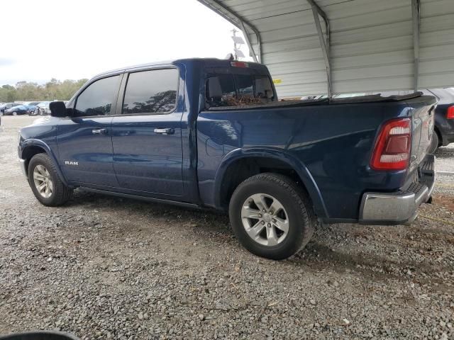 2019 Dodge 1500 Laramie