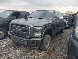 Ford f350 salvage cars for sale: 2016 Ford F350 Super Duty