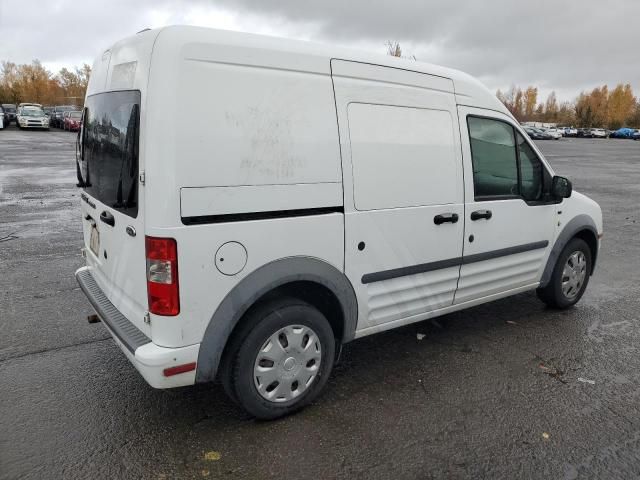 2013 Ford Transit Connect XLT