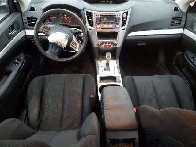 2013 Subaru Legacy 2.5I