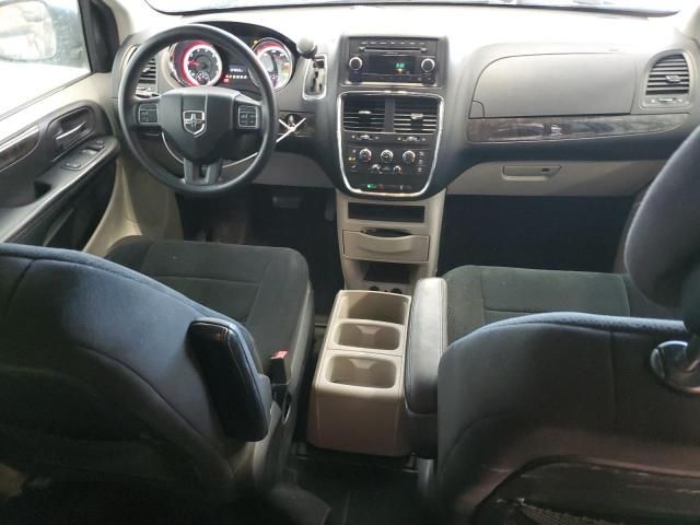 2011 Dodge Grand Caravan Express