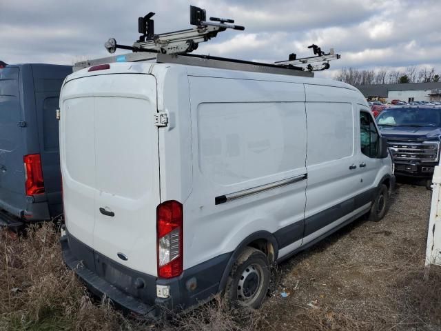 2017 Ford Transit T-250