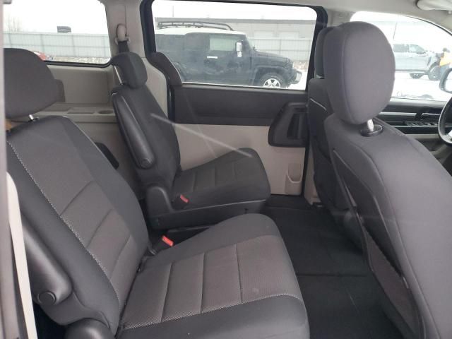 2009 Dodge Grand Caravan SXT