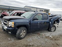 Chevrolet Silverado c1500 salvage cars for sale: 2008 Chevrolet Silverado C1500