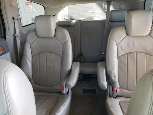 2009 Buick Enclave CXL