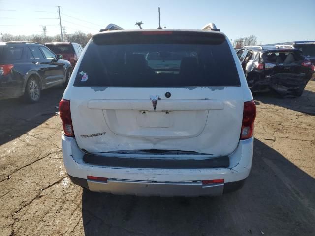 2008 Pontiac Torrent