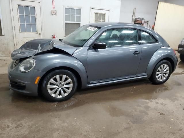 2013 Volkswagen Beetle