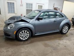 Volkswagen Beetle salvage cars for sale: 2013 Volkswagen Beetle