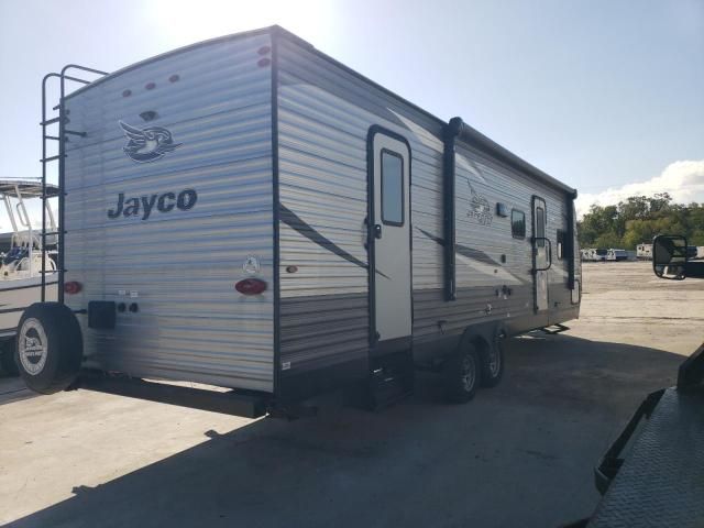 2021 Jayco JAY Flight